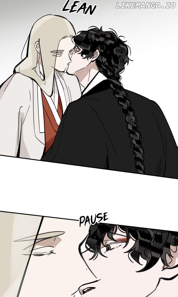 Paljae, Child of Winter Chapter 87 - page 72