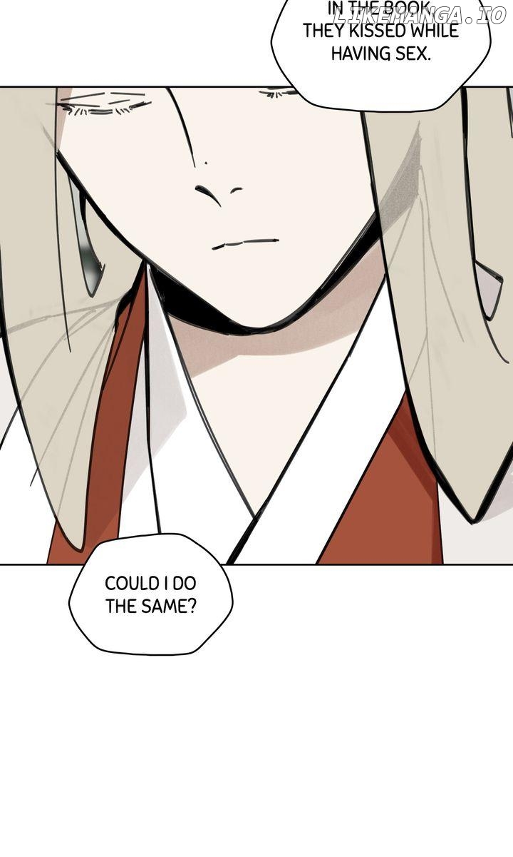 Paljae, Child of Winter Chapter 87 - page 75