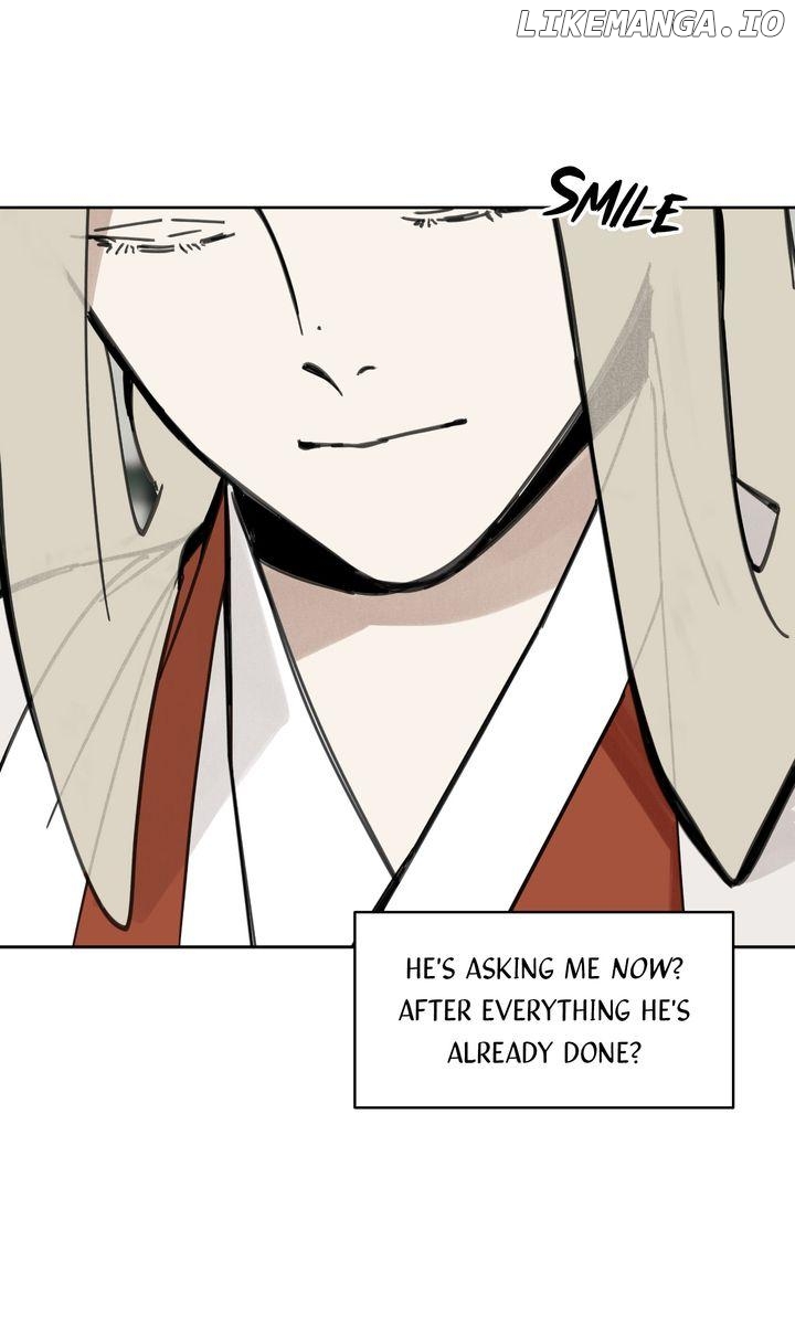 Paljae, Child of Winter Chapter 87 - page 76
