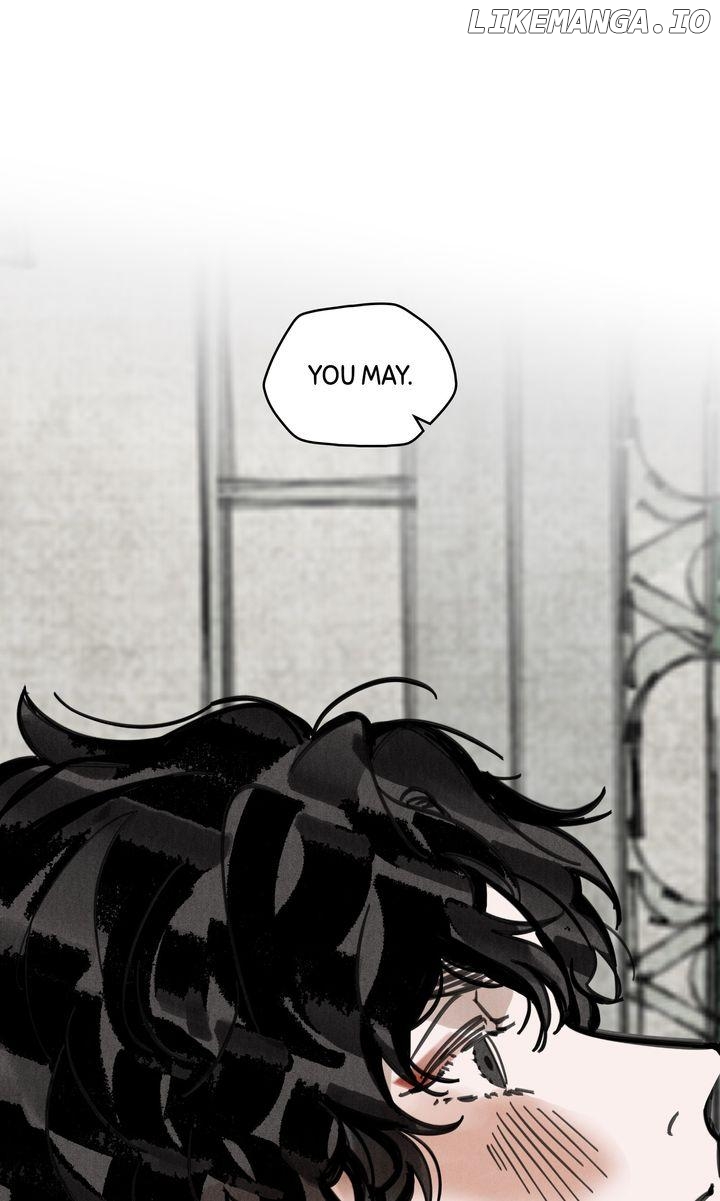 Paljae, Child of Winter Chapter 87 - page 77