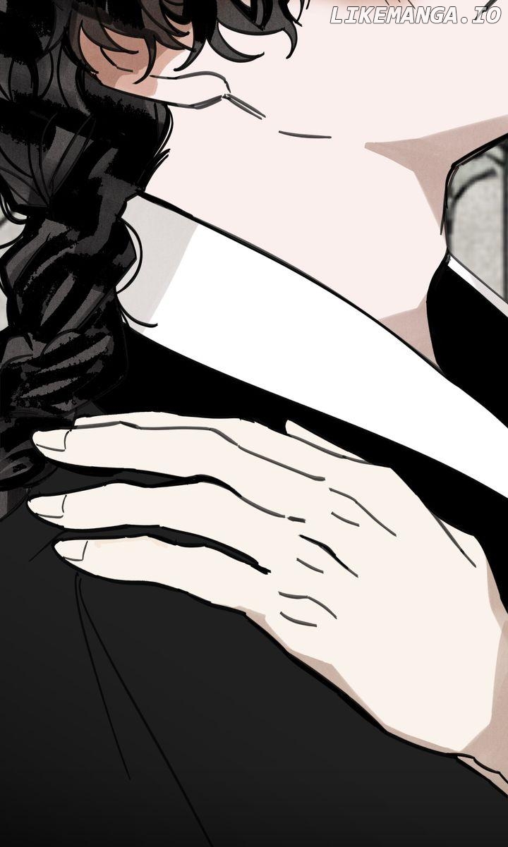 Paljae, Child of Winter Chapter 87 - page 78