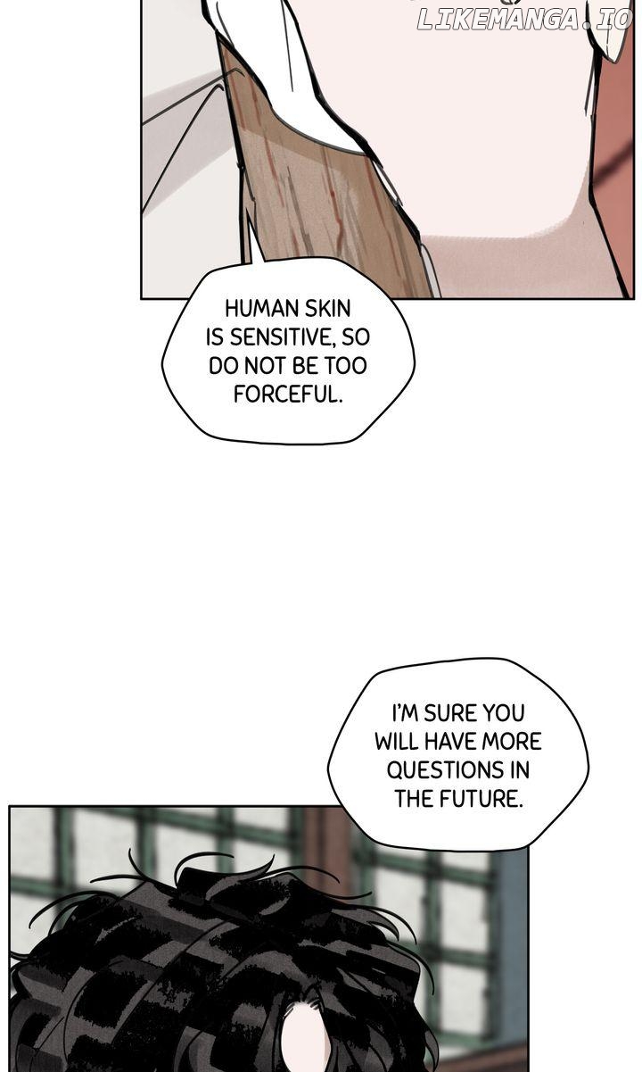 Paljae, Child of Winter Chapter 87 - page 7