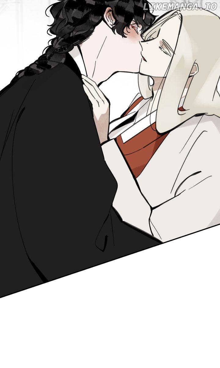 Paljae, Child of Winter Chapter 87 - page 80