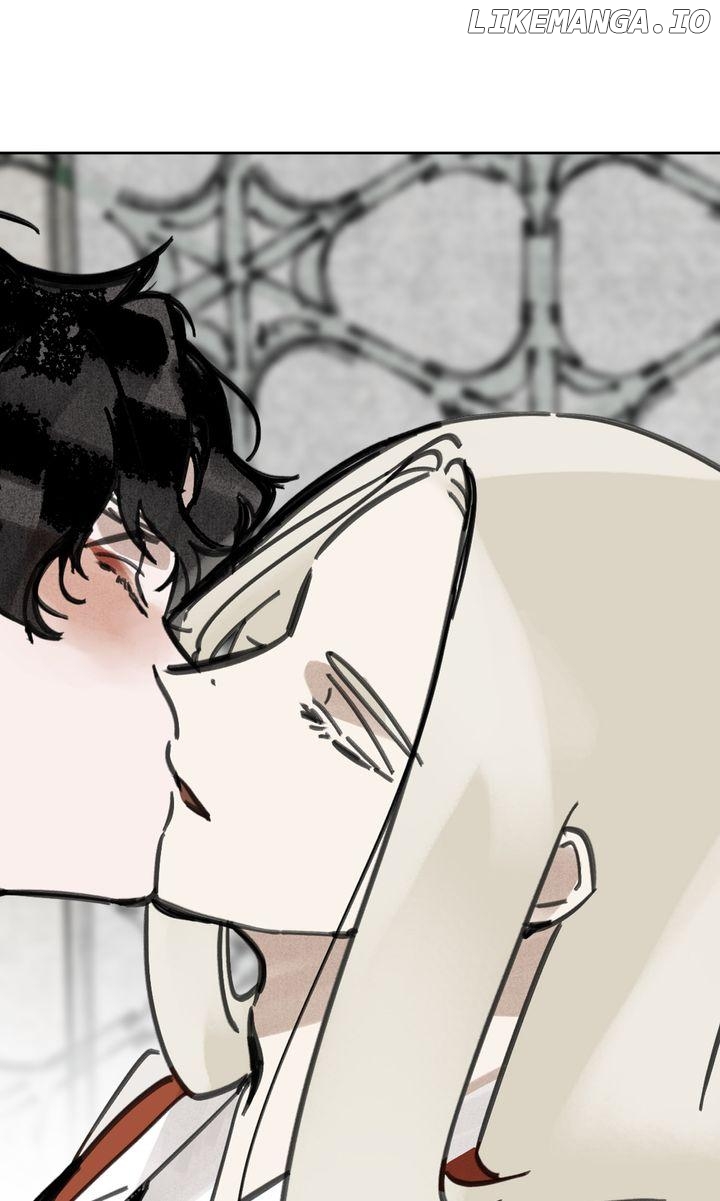 Paljae, Child of Winter Chapter 87 - page 81