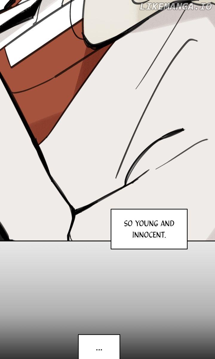 Paljae, Child of Winter Chapter 87 - page 82