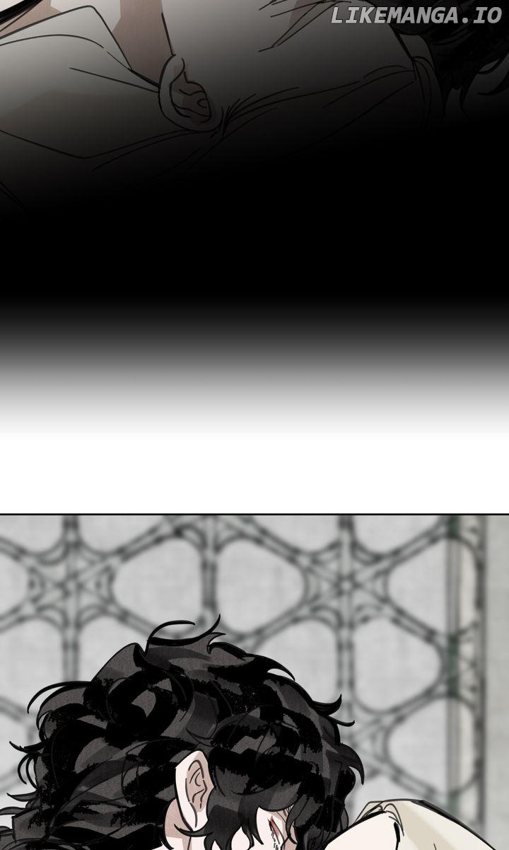 Paljae, Child of Winter Chapter 87 - page 85