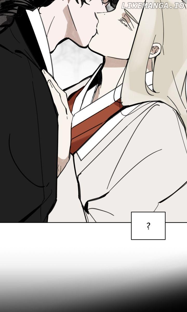 Paljae, Child of Winter Chapter 87 - page 86