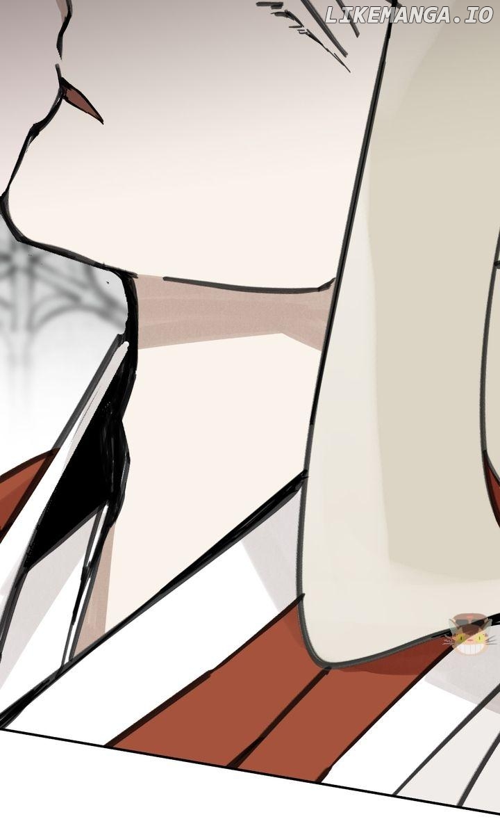 Paljae, Child of Winter Chapter 87 - page 89