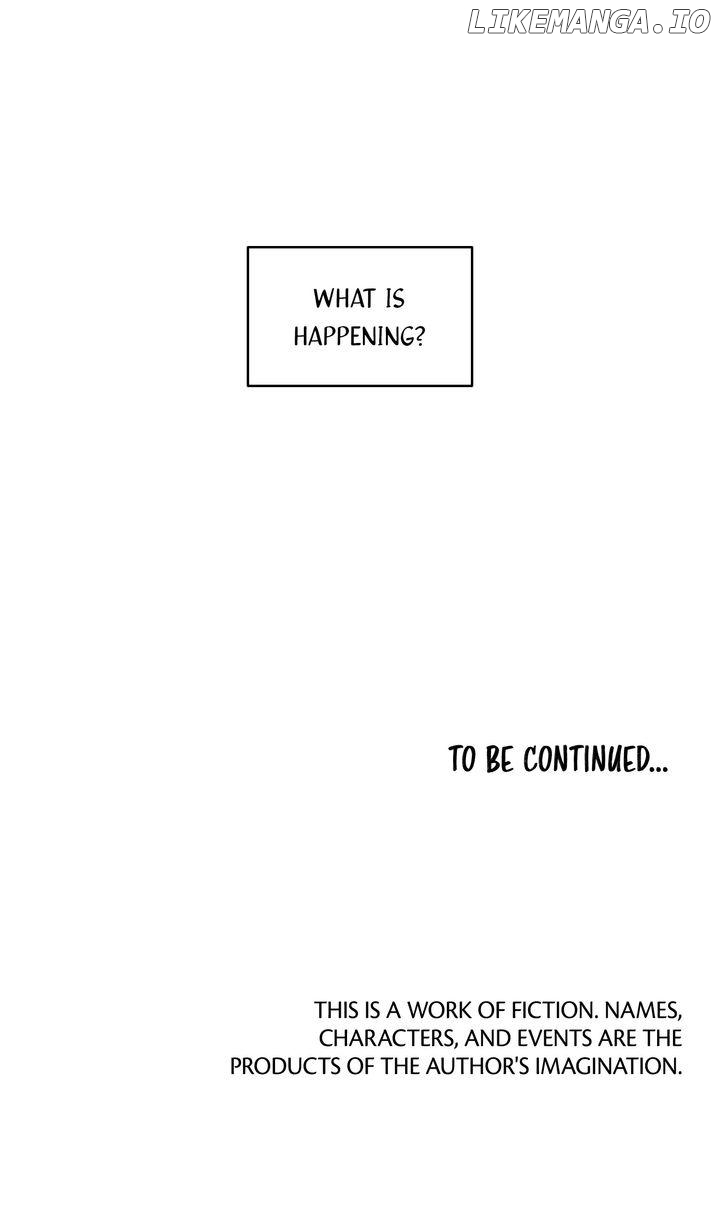 Paljae, Child of Winter Chapter 87 - page 90