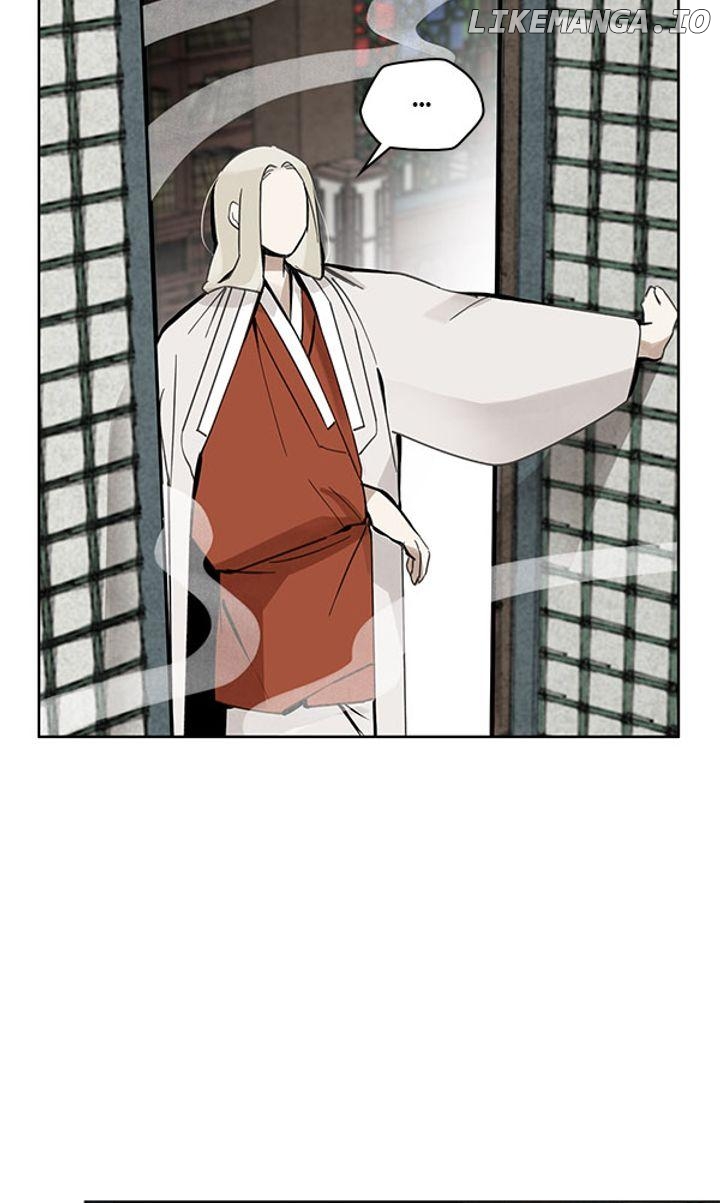 Paljae, Child of Winter Chapter 88 - page 9