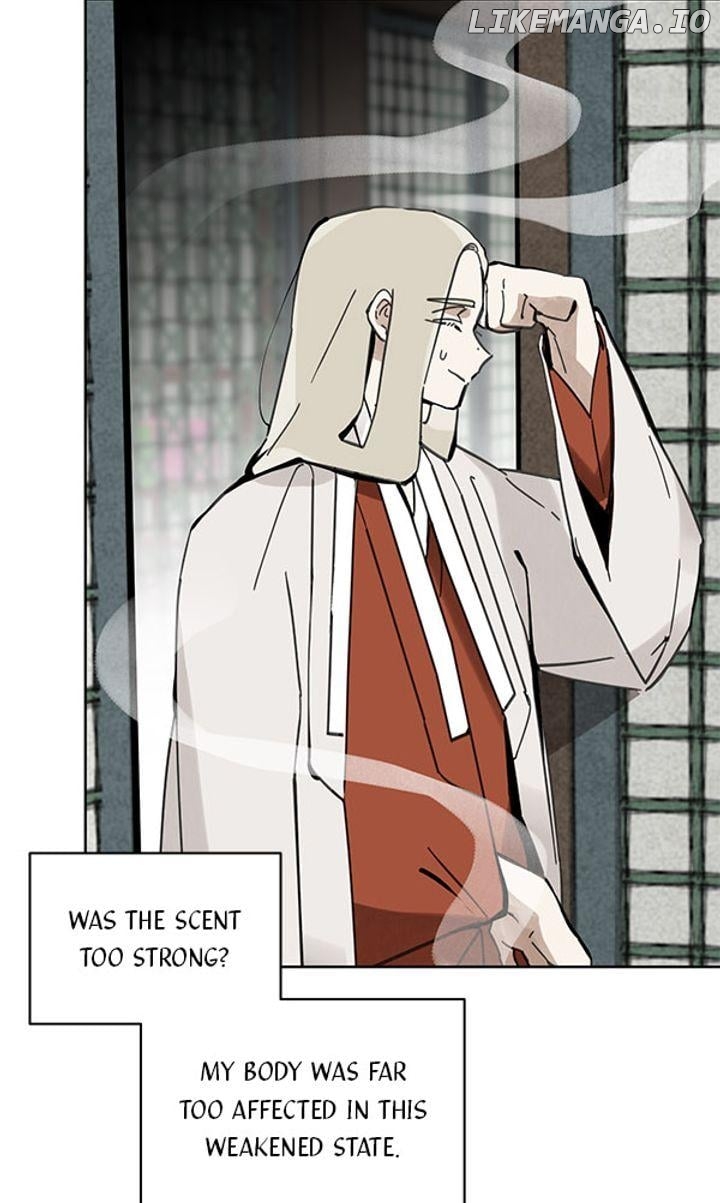 Paljae, Child of Winter Chapter 88 - page 10