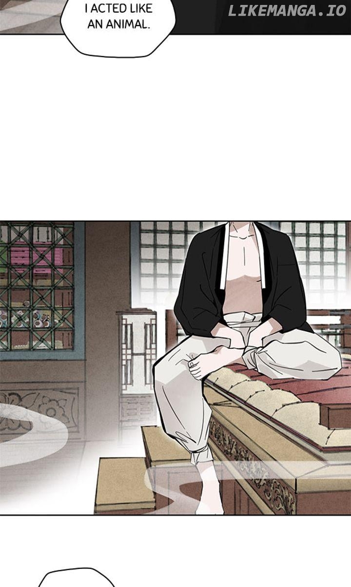 Paljae, Child of Winter Chapter 88 - page 12