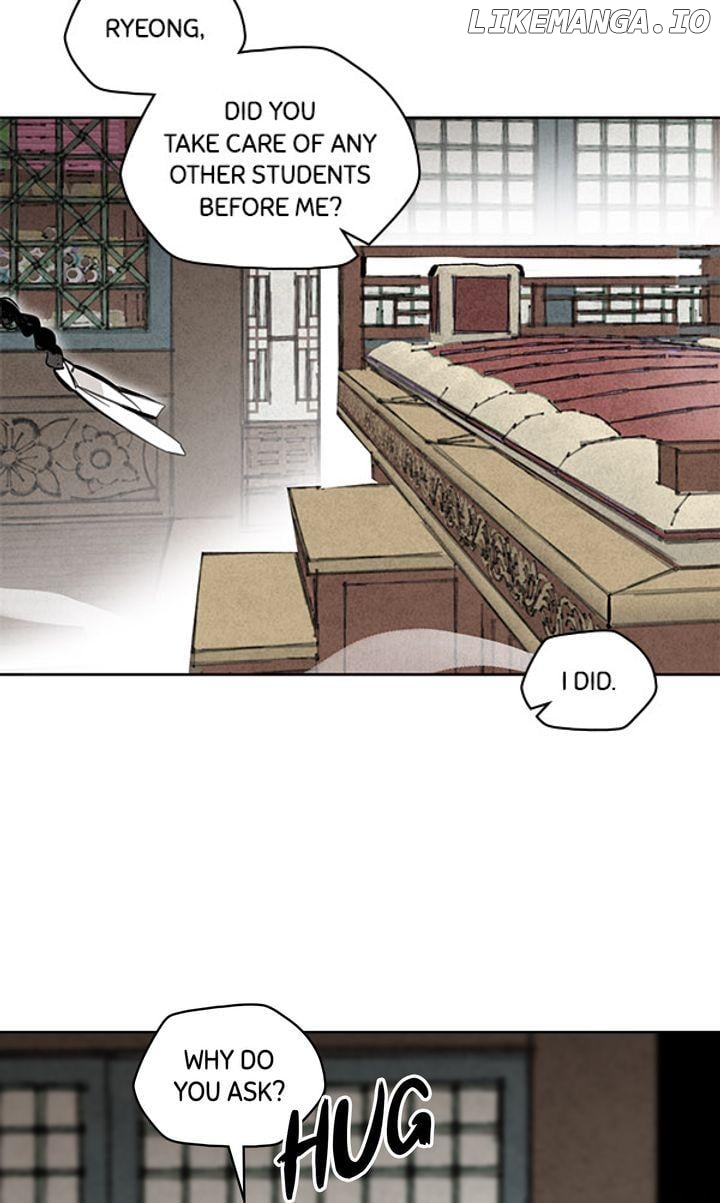 Paljae, Child of Winter Chapter 88 - page 13