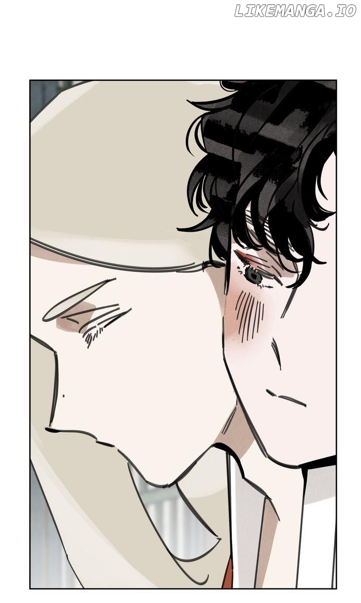 Paljae, Child of Winter Chapter 88 - page 15