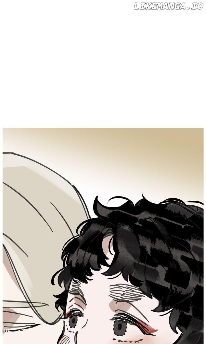 Paljae, Child of Winter Chapter 88 - page 16