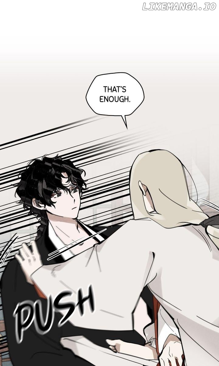 Paljae, Child of Winter Chapter 88 - page 1