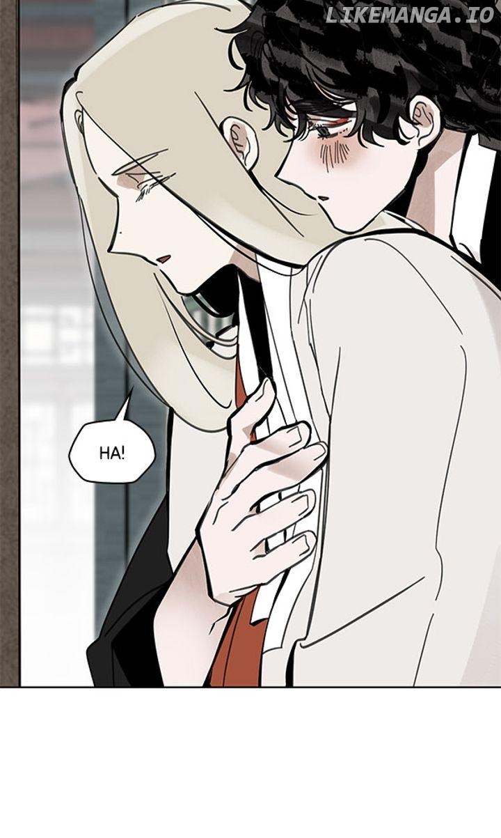 Paljae, Child of Winter Chapter 88 - page 25