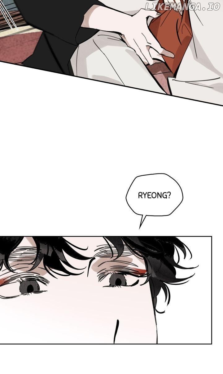 Paljae, Child of Winter Chapter 88 - page 2