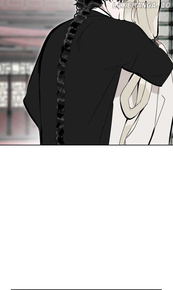 Paljae, Child of Winter Chapter 88 - page 31