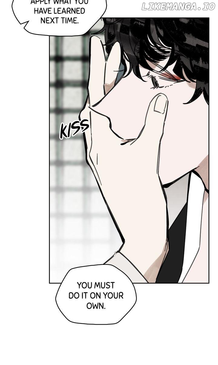 Paljae, Child of Winter Chapter 88 - page 34