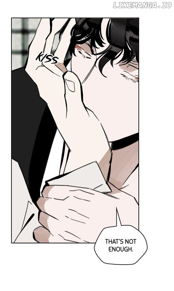 Paljae, Child of Winter Chapter 88 - page 35