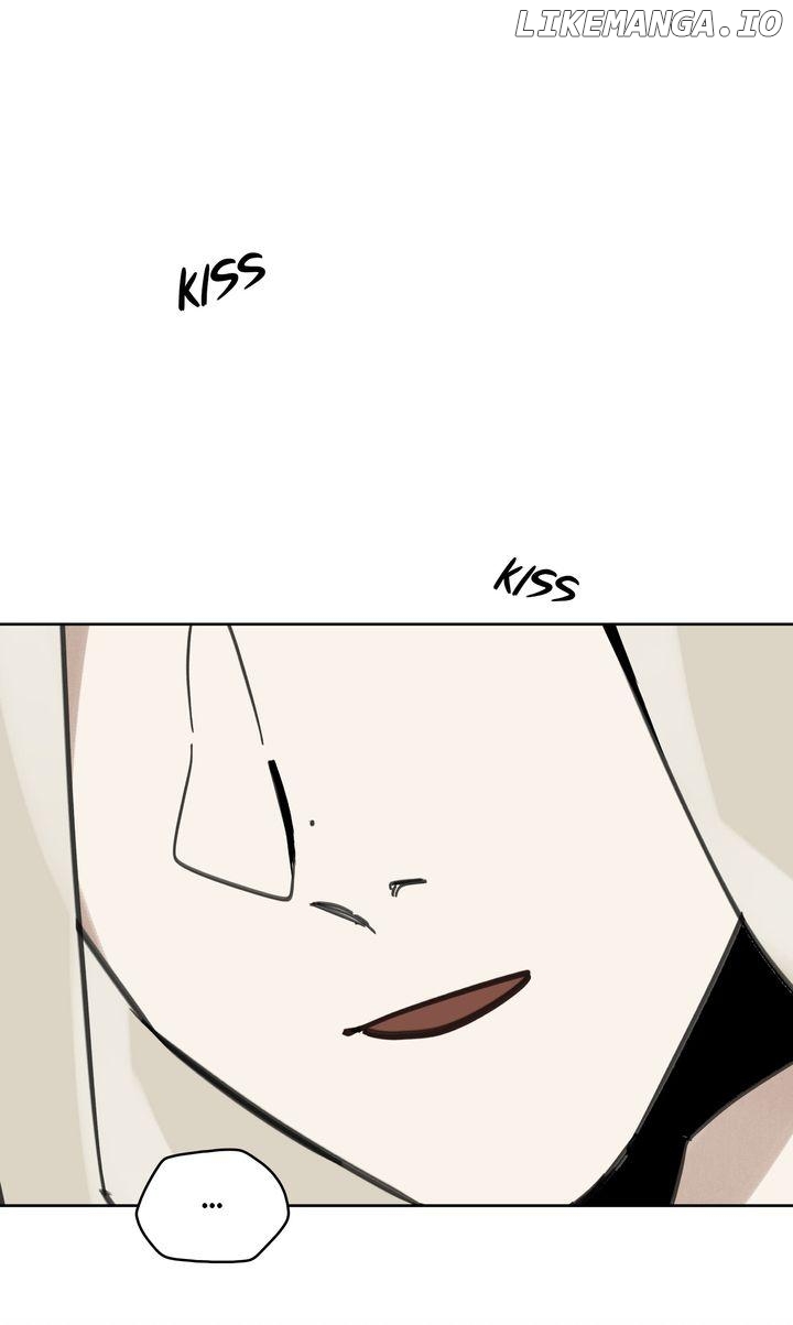 Paljae, Child of Winter Chapter 88 - page 36