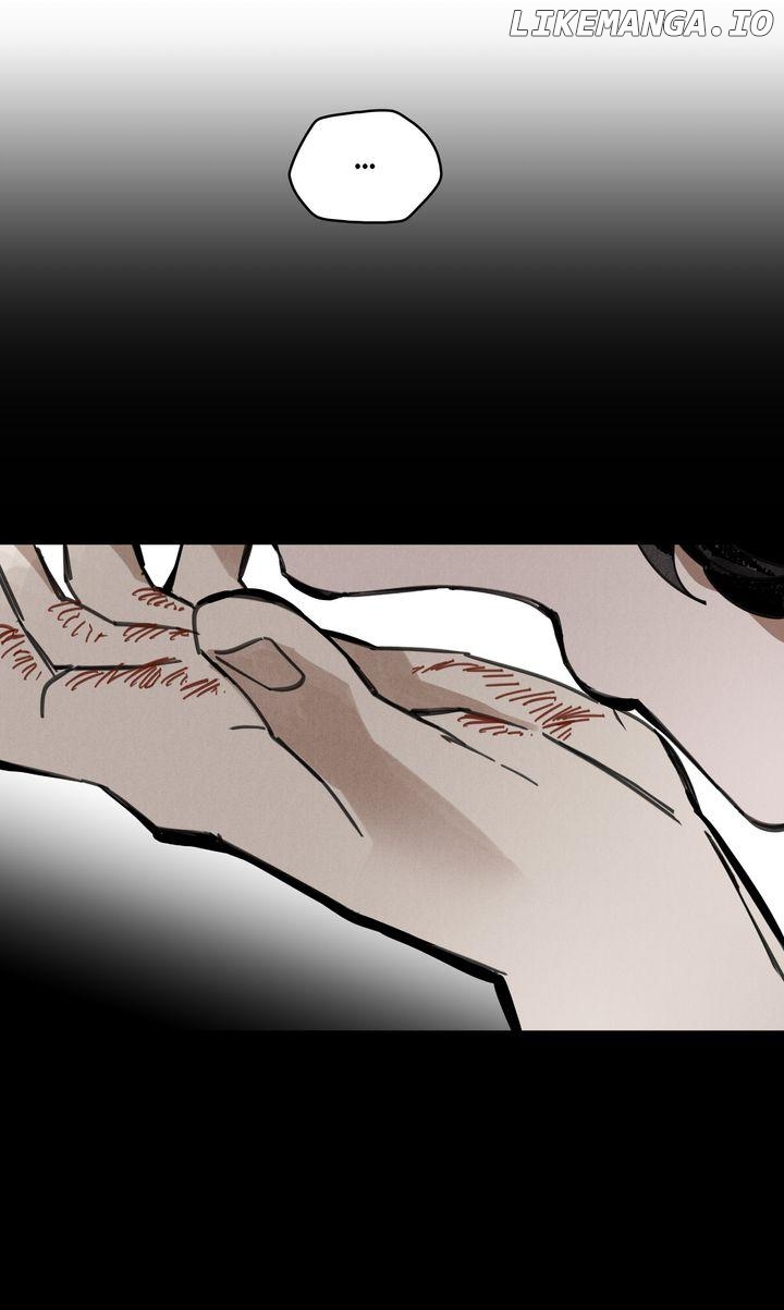 Paljae, Child of Winter Chapter 88 - page 37