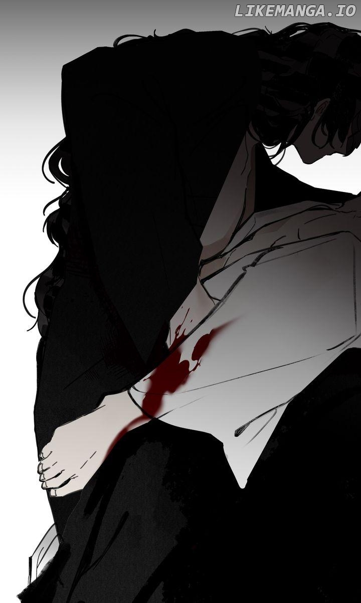 Paljae, Child of Winter Chapter 88 - page 39