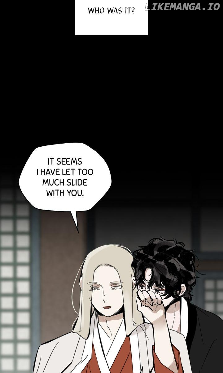 Paljae, Child of Winter Chapter 88 - page 41