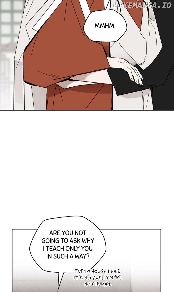 Paljae, Child of Winter Chapter 88 - page 42