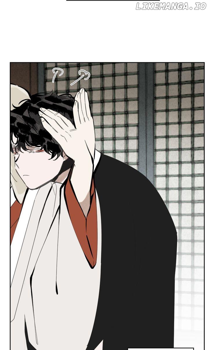 Paljae, Child of Winter Chapter 88 - page 45