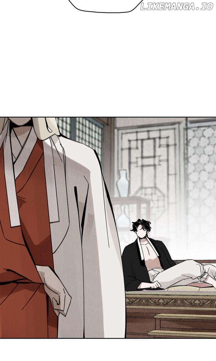 Paljae, Child of Winter Chapter 88 - page 4