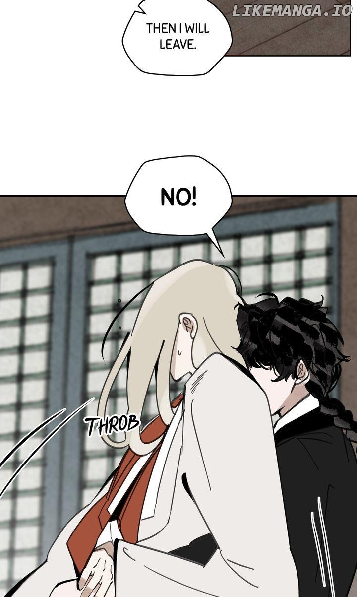 Paljae, Child of Winter Chapter 88 - page 49
