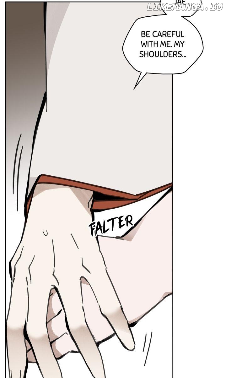 Paljae, Child of Winter Chapter 88 - page 51