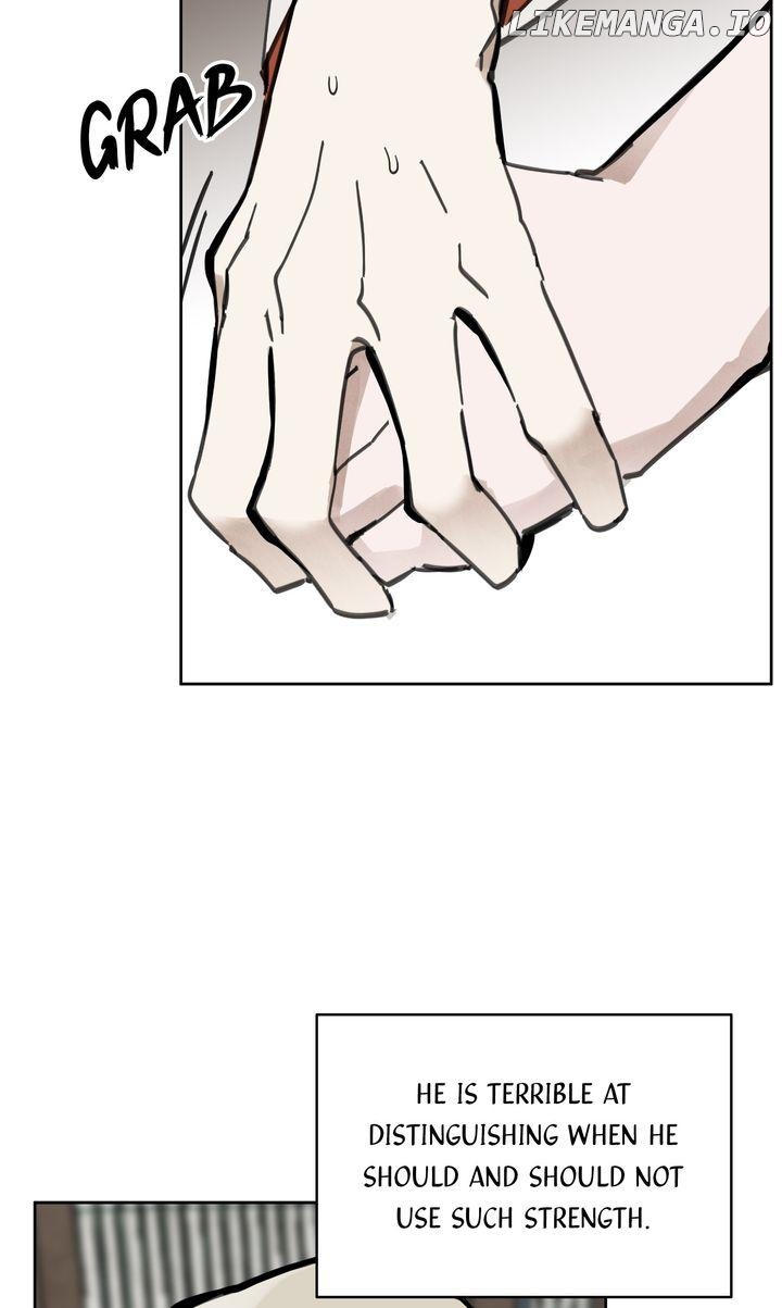 Paljae, Child of Winter Chapter 88 - page 54