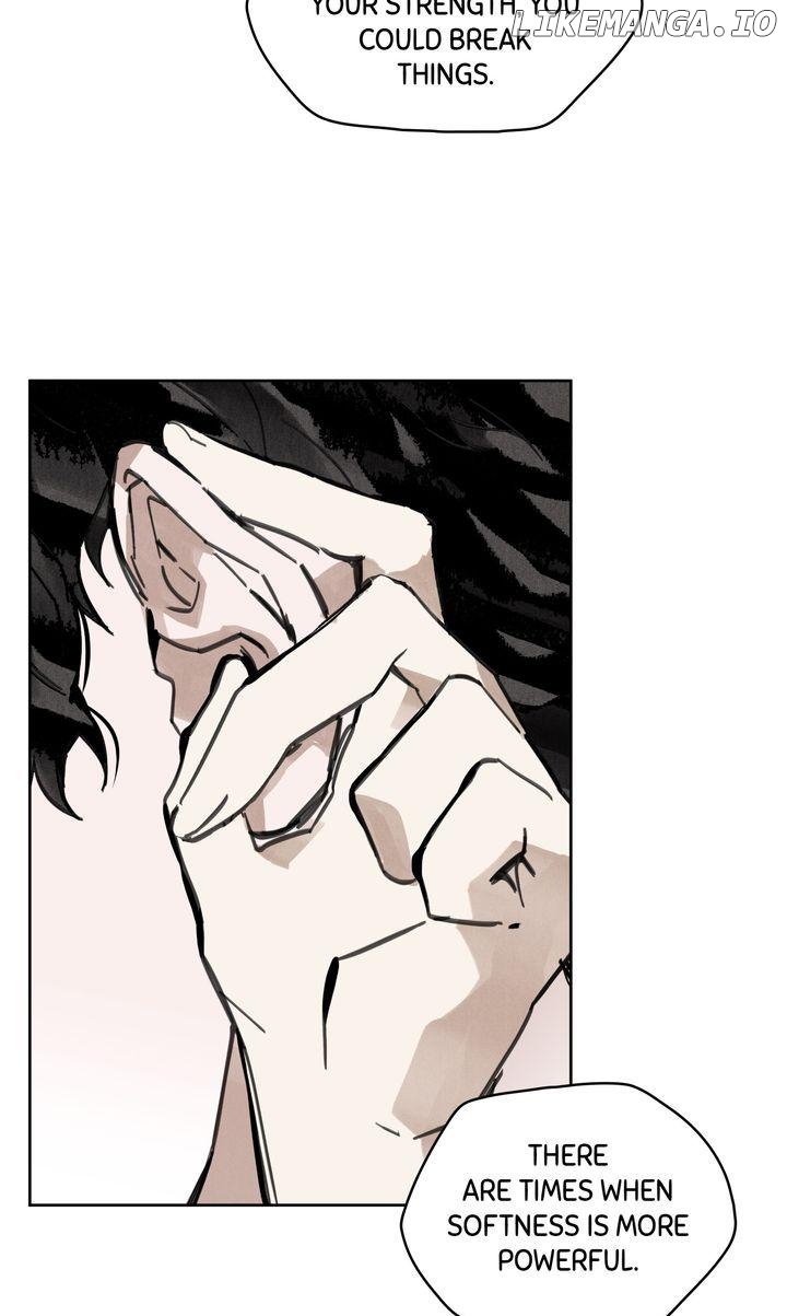 Paljae, Child of Winter Chapter 88 - page 57