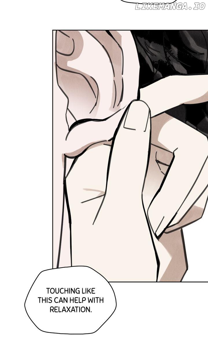 Paljae, Child of Winter Chapter 88 - page 58