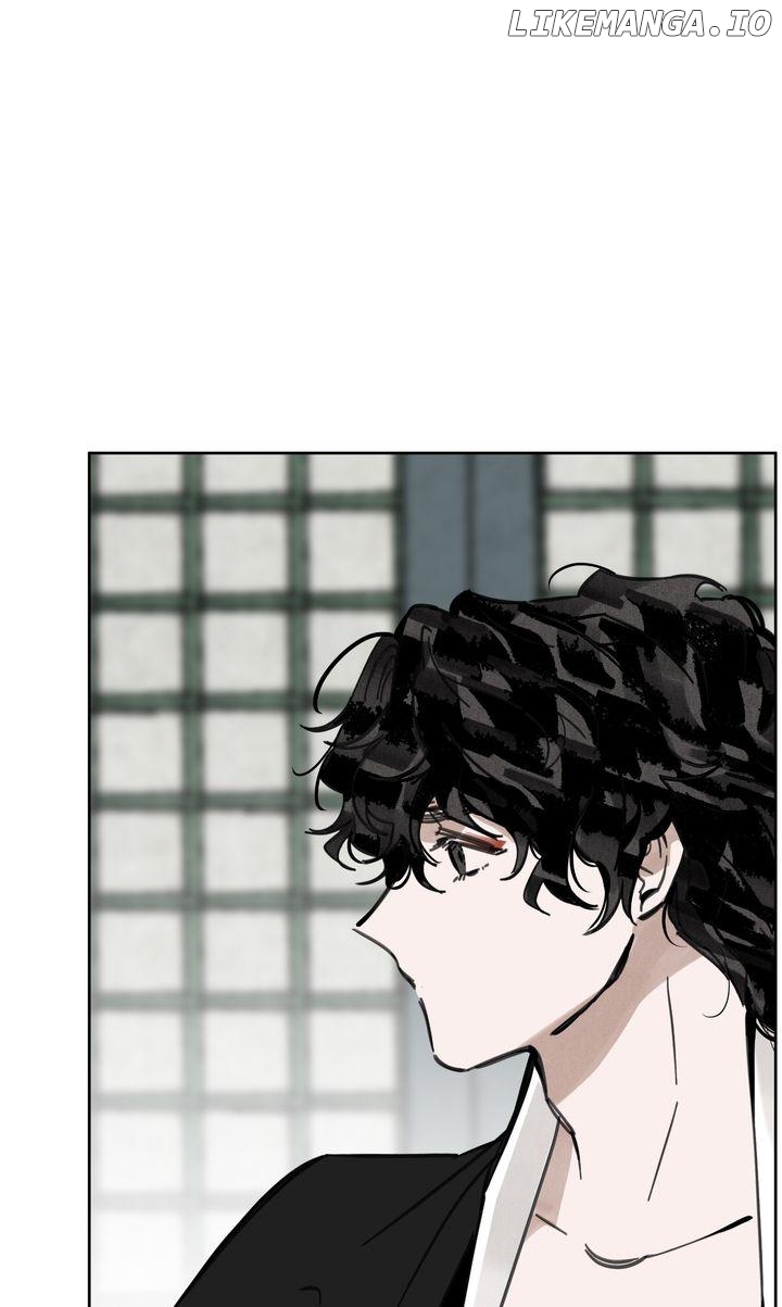 Paljae, Child of Winter Chapter 88 - page 5