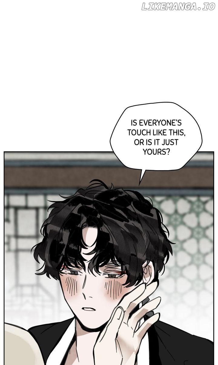 Paljae, Child of Winter Chapter 88 - page 59