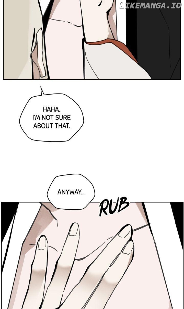 Paljae, Child of Winter Chapter 88 - page 60