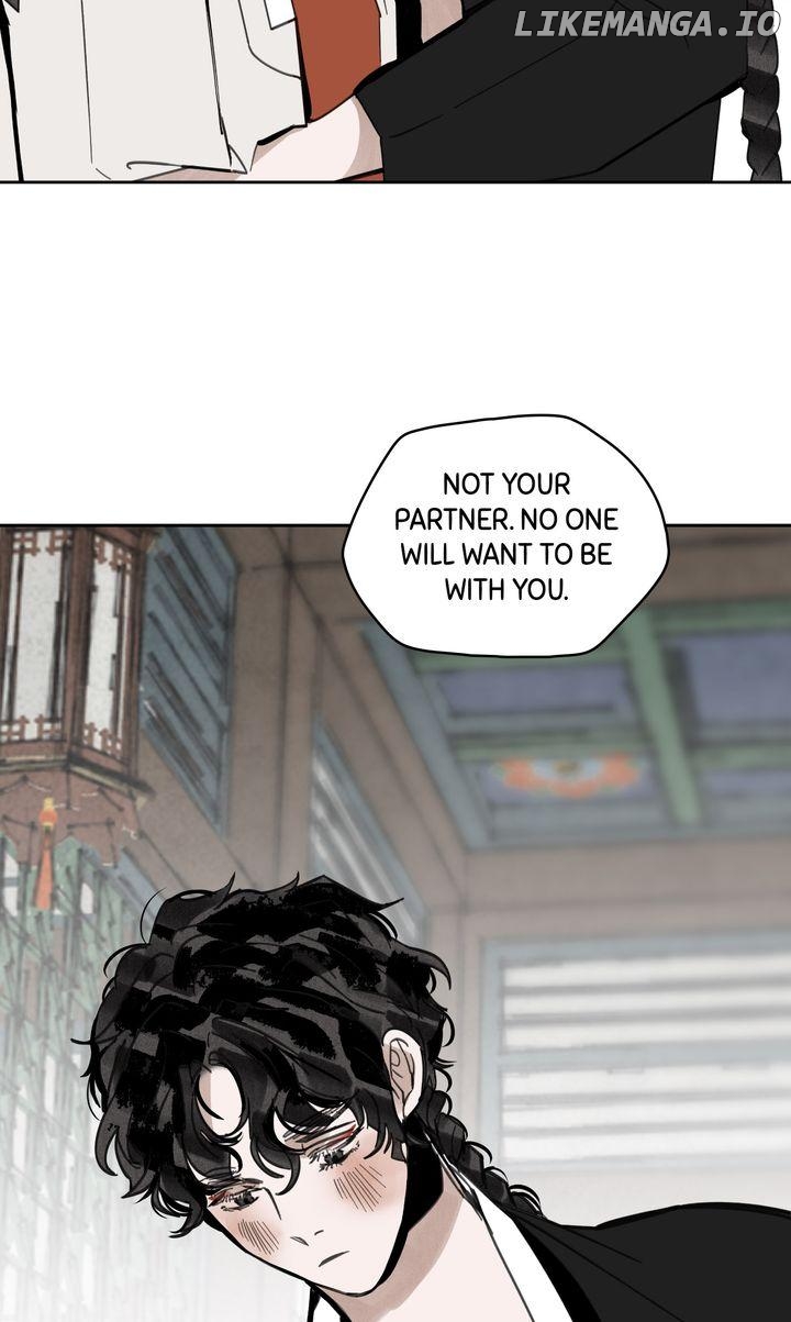 Paljae, Child of Winter Chapter 88 - page 62