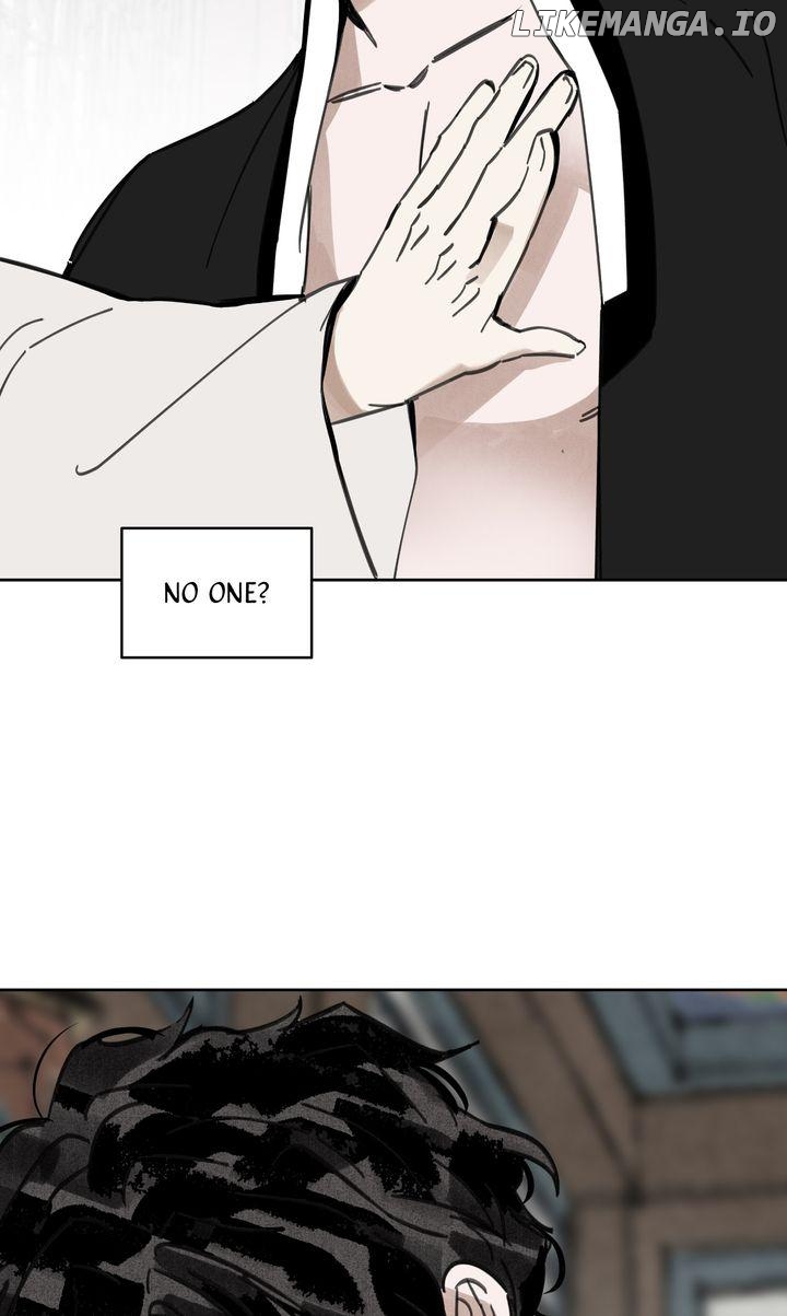 Paljae, Child of Winter Chapter 88 - page 63