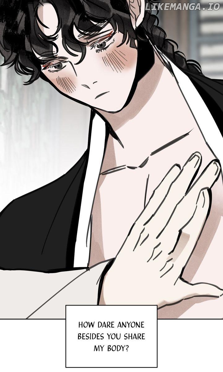 Paljae, Child of Winter Chapter 88 - page 64