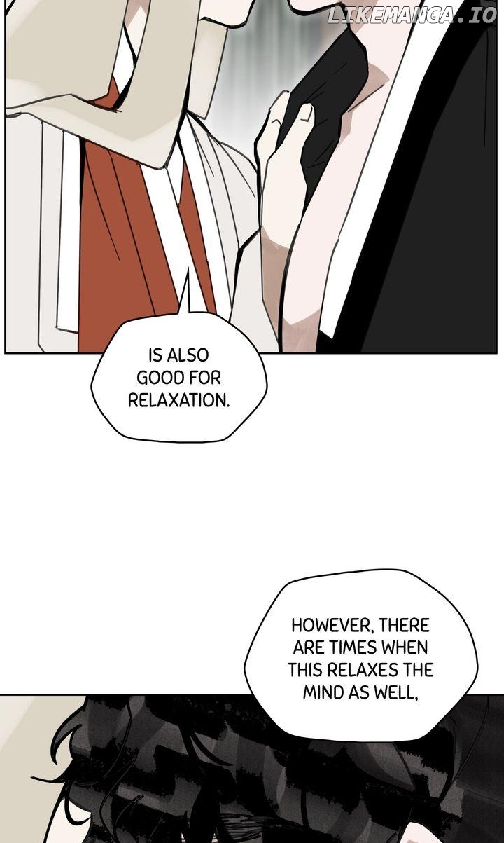 Paljae, Child of Winter Chapter 88 - page 66