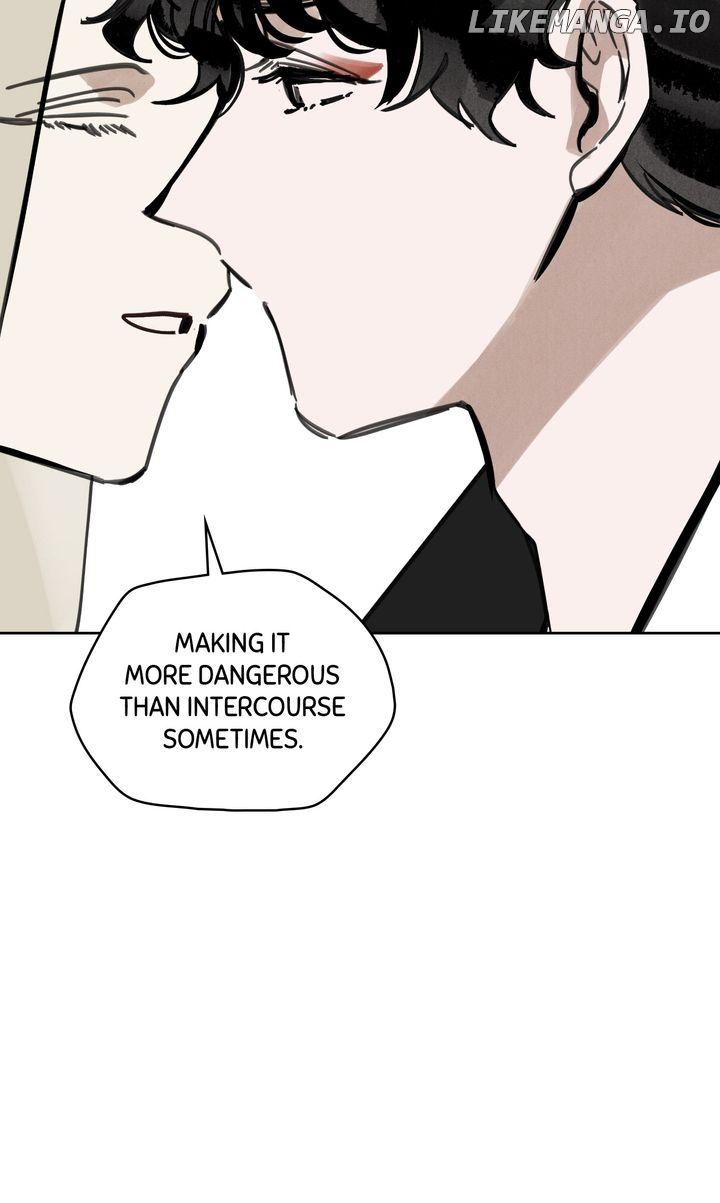 Paljae, Child of Winter Chapter 88 - page 67