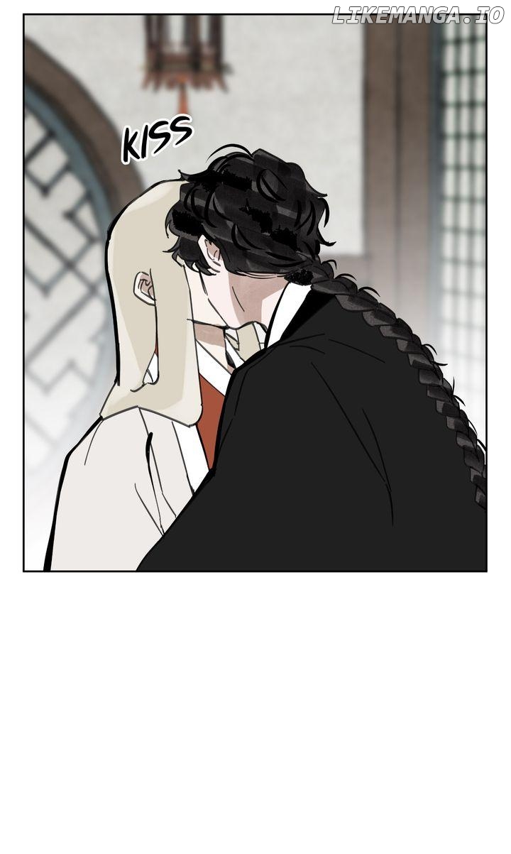 Paljae, Child of Winter Chapter 88 - page 68