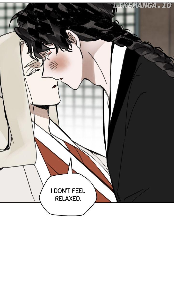 Paljae, Child of Winter Chapter 88 - page 69