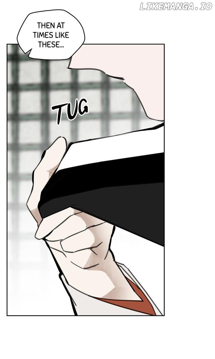 Paljae, Child of Winter Chapter 88 - page 70