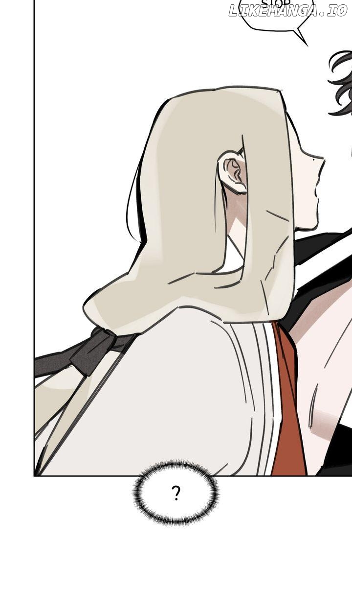 Paljae, Child of Winter Chapter 88 - page 72