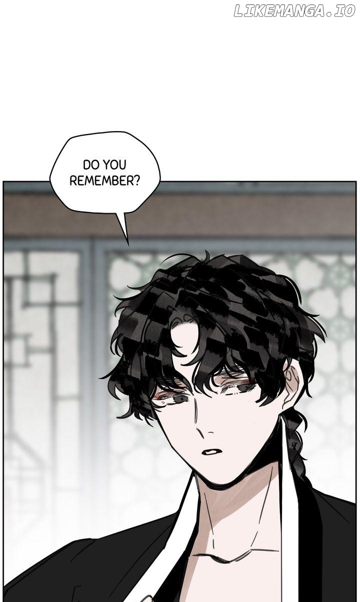 Paljae, Child of Winter Chapter 88 - page 73